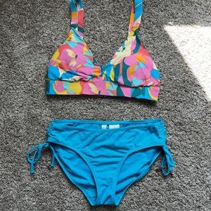 Ann Cole swim suit